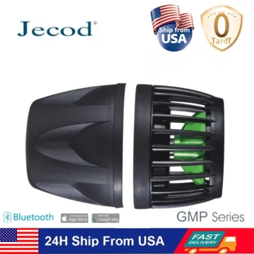 Jebao Jecod Gmp-10/20/30/40/60 Wireless WiFi Bluetooth Wave 2