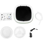 12L Washing Machine Foldable Washer and Spin Dryer 4 | PricZone