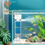 AllInOne Aquarium Filter Pump 6 Functions for Clean Water 3 | PricZone All In One Aquarium Filter Pump 6 Functions for Clean Water 3 | PricZone