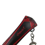 16 Katana Fate Excalibur 17Cm67In Cosplay Red Sword 5 | PricZone