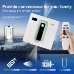 Puruikai Robot Electric Automatic Window Cleaning Robotic 4 | PricZone Puruikai Robot Electric Automatic Window Cleaning Robotic 4 | PricZone