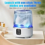 Rechargeable Cordless Laundry Washer 15L Waterproof 2 | PricZone