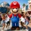 2M Red Hat Craftsman Inflatable Clothing Mascot Parade