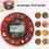 Automatic Meal Fish Feeder for Aquarium with Timer