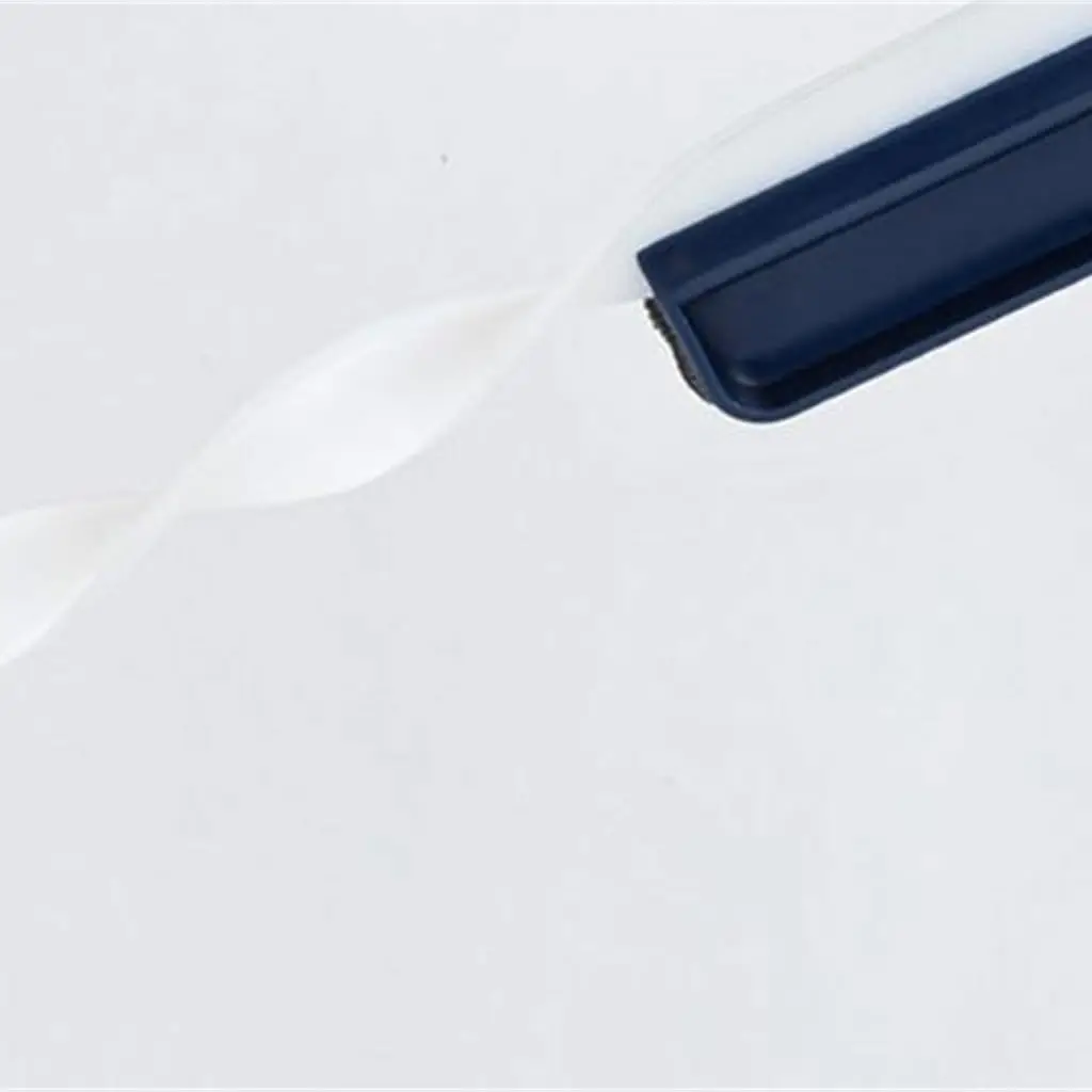 2 In 1 Window Cleaner Brush Glass Cleaning with Extendable 9