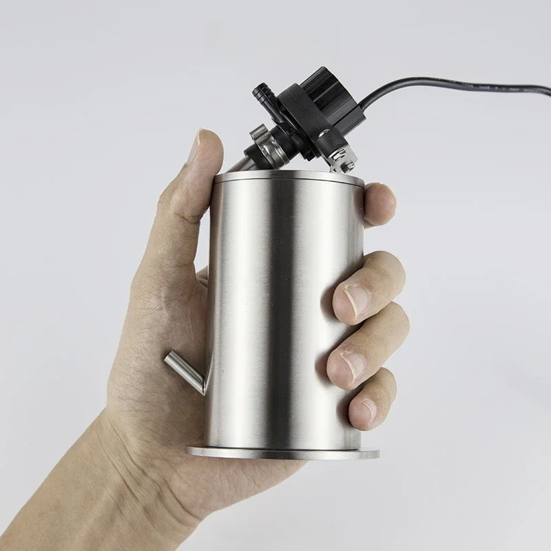 Ada Style Stainless Steel Aquarium Canister Filters Table 4 | PricZone Ada Style Stainless Steel Aquarium Canister Filters Table 4 | PricZone