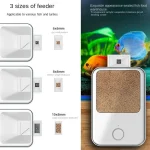Automatic Aquarium Fish Tank Feeder TimingWiFi Wireless 6 | PricZone Automatic Aquarium Fish Tank Feeder TimingWiFi Wireless 6 | PricZone