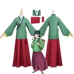 Anime Medicine House Girls Whispering Protagonist Cosplay 1 | PricZone Anime Medicine House Girls Whispering Protagonist Cosplay 1 | PricZone