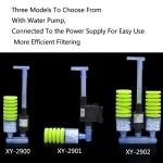 Aquarium Filter with Pump for Fish Tank Air Skimmer 1 | PricZone Aquarium Filter with Pump for Fish Tank Air Skimmer 1 | PricZone