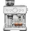 Succebuy Espresso Machine with Grinder 15 Bar