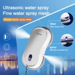 Puruinkai Dubbele Nozzle Huisvliedelijke Stofzuiger 3 | PricZone Puruinkai Dubbele Nozzle Huisvliedelijke Stofzuiger 3 | PricZone
