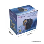 Fish Tank Aquarium Feeder Resun Ornamental Automatic 2003 4 | PricZone Fish Tank Aquarium Feeder Resun Ornamental Automatic 2003 4 | PricZone