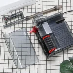 3 In 1 Fish Tank Filter Strong Filtration Silent Operation 3 | PricZone 3 In 1 Fish Tank Filter Strong Filtration Silent Operation 3 | PricZone