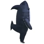 Inflatable Suit Shark Carnival Halloween Party Stage 6 | PricZone