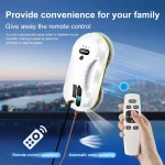 Puruikai Household Window Automatic Water Spray Cleaning 3 | PricZone Puruikai Household Window Automatic Water Spray Cleaning 3 | PricZone