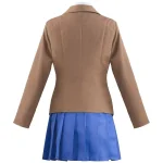 Game Doki Literature Club Monika Cosplay Sayori Yuri 2 | PricZone Game Doki Literature Club Monika Cosplay Sayori Yuri 2 | PricZone