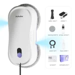 Puruinkai Dubbele Nozzle Huisvliedelijke Stofzuiger 5 | PricZone Puruinkai Dubbele Nozzle Huisvliedelijke Stofzuiger 5 | PricZone