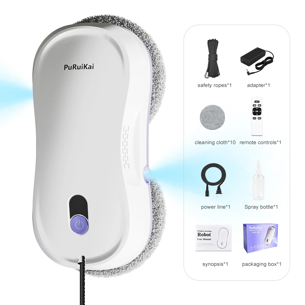 Puruinkai Dubbele Nozzle Huisvliedelijke Stofzuiger 5 | PricZone Puruinkai Dubbele Nozzle Huisvliedelijke Stofzuiger 5 | PricZone