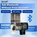 Jebao DFD Bluetooth Smart Feeder with App Control Automatic 1 | PricZone Jebao DFD Bluetooth Smart Feeder with App Control Automatic 1 | PricZone