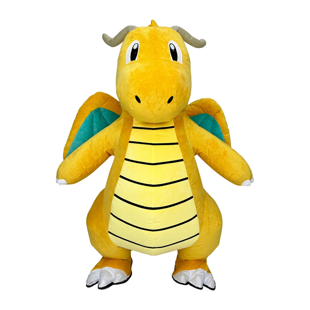 22M Little Flying Dragon Inflatable Costume Mascot Parade 5 | PricZone 22M Little Flying Dragon Inflatable Costume Mascot Parade 5 | PricZone