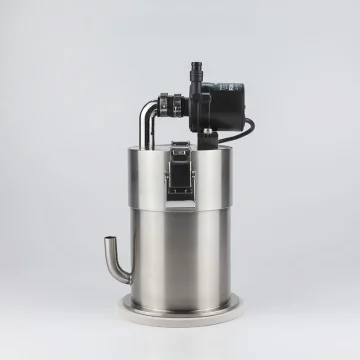 Ada Style Stainless Steel Aquarium Canister Filters Table 1