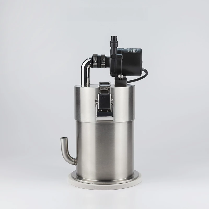 Ada Style Stainless Steel Aquarium Canister Filters Table 1 | PricZone Ada Style Stainless Steel Aquarium Canister Filters Table 1 | PricZone