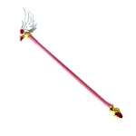 Clear Card Sakura Kinomoto Star Wings Bird Head 16Cm63 2 | PricZone