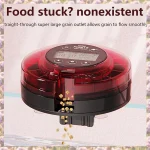 Automatic Meal Fish Feeder for Aquarium with Timer 5 | PricZone