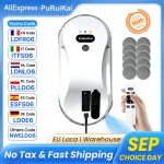 Puruikai Household Window Automatic Water Spray Cleaning 1 | PricZone Puruikai Household Window Automatic Water Spray Cleaning 1 | PricZone