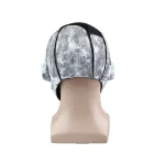 Cosplay Murderbot Diaries Mask Full Head Halloween Party 3 | PricZone