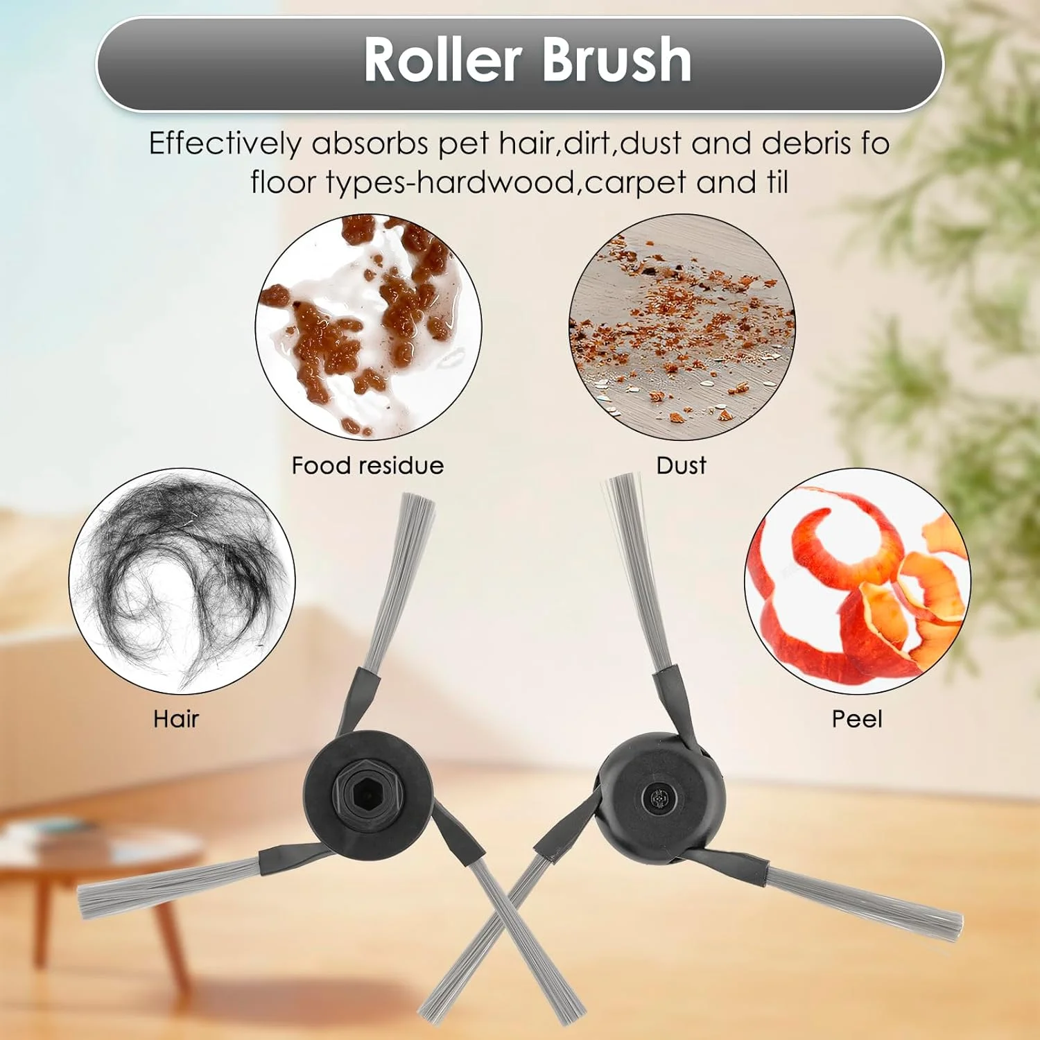 Dreame Aqua10 Roller Aqua 10 Ultra Ae Accessories Main 4 | PricZone Dreame Aqua10 Roller Aqua 10 Ultra Ae Accessories Main 4 | PricZone