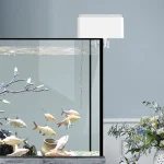 Small Fish Automatic Feeder Smart Timing Quantitative Tank 2 | PricZone Small Fish Automatic Feeder Smart Timing Quantitative Tank 2 | PricZone