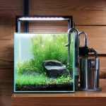 Ada Style Stainless Steel Aquarium Canister Filters Table 2 | PricZone Ada Style Stainless Steel Aquarium Canister Filters Table 2 | PricZone