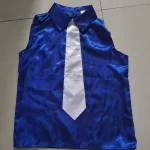 Boys Vintage Striped Formal Full Set with Matching Hat 7 | PricZone