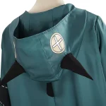 Anime Gachiakuta Guita Cosplay Costume Cartoon Blue 3 | PricZone