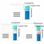 Suction Cup 4 In 1 Fish Tank Filter Waterfall Wall Mounted 6 | PricZone