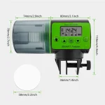 Automatic Fish Tank Feeder Intelligent Timing Aquarium 2 | PricZone Automatic Fish Tank Feeder Intelligent Timing Aquarium 2 | PricZone