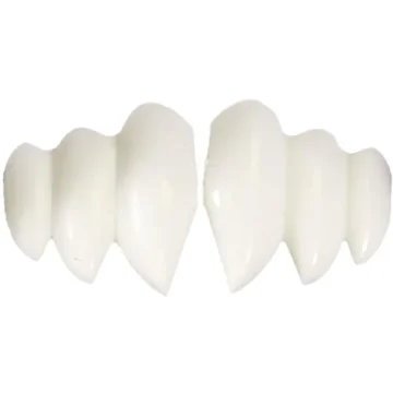 Billy Bob Vampire Bite Fangs Faux Fake Teeth Multi Fang 1 | PricZone