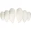 Billy Bob Vampire Bite Fangs Faux Fake Teeth Multi-Fang