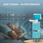 Sponge Filter Aquarium Internal Water Purification 2 | PricZone