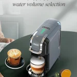 Hibrew Multiple Capsule Coffee Machine HotCold Dolce Gusto 3 | PricZone
