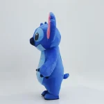 26M Inflatable Blue Alien Creature Costume Mascot Parade 5 | PricZone 26M Inflatable Blue Alien Creature Costume Mascot Parade 5 | PricZone