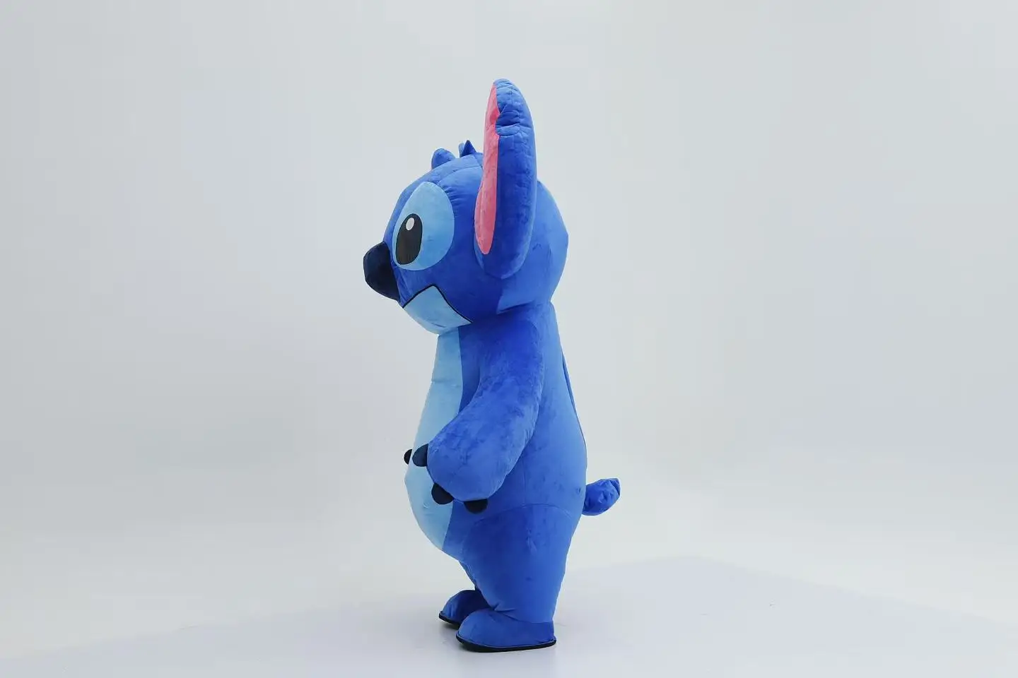26M Inflatable Blue Alien Creature Costume Mascot Parade 5 | PricZone 26M Inflatable Blue Alien Creature Costume Mascot Parade 5 | PricZone