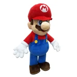 2M Red Hat Craftsman Inflatable Clothing Mascot Parade 3 | PricZone