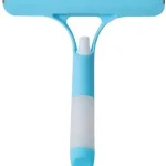 Simple Spray Squeegee Glass Cleaner 22X3Cm StreakFree 4 | PricZone Simple Spray Squeegee Glass Cleaner 22X3Cm Streak Free 4 | PricZone