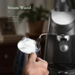 35Bar Espresso Coffee Maker Compact Machine with Milk 4 | PricZone 35Bar Espresso Coffee Maker Compact Machine with Milk 4 | PricZone