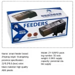 Fish Tank Aquarium Feeder Resun Ornamental Automatic 2003 3 | PricZone Fish Tank Aquarium Feeder Resun Ornamental Automatic 2003 3 | PricZone