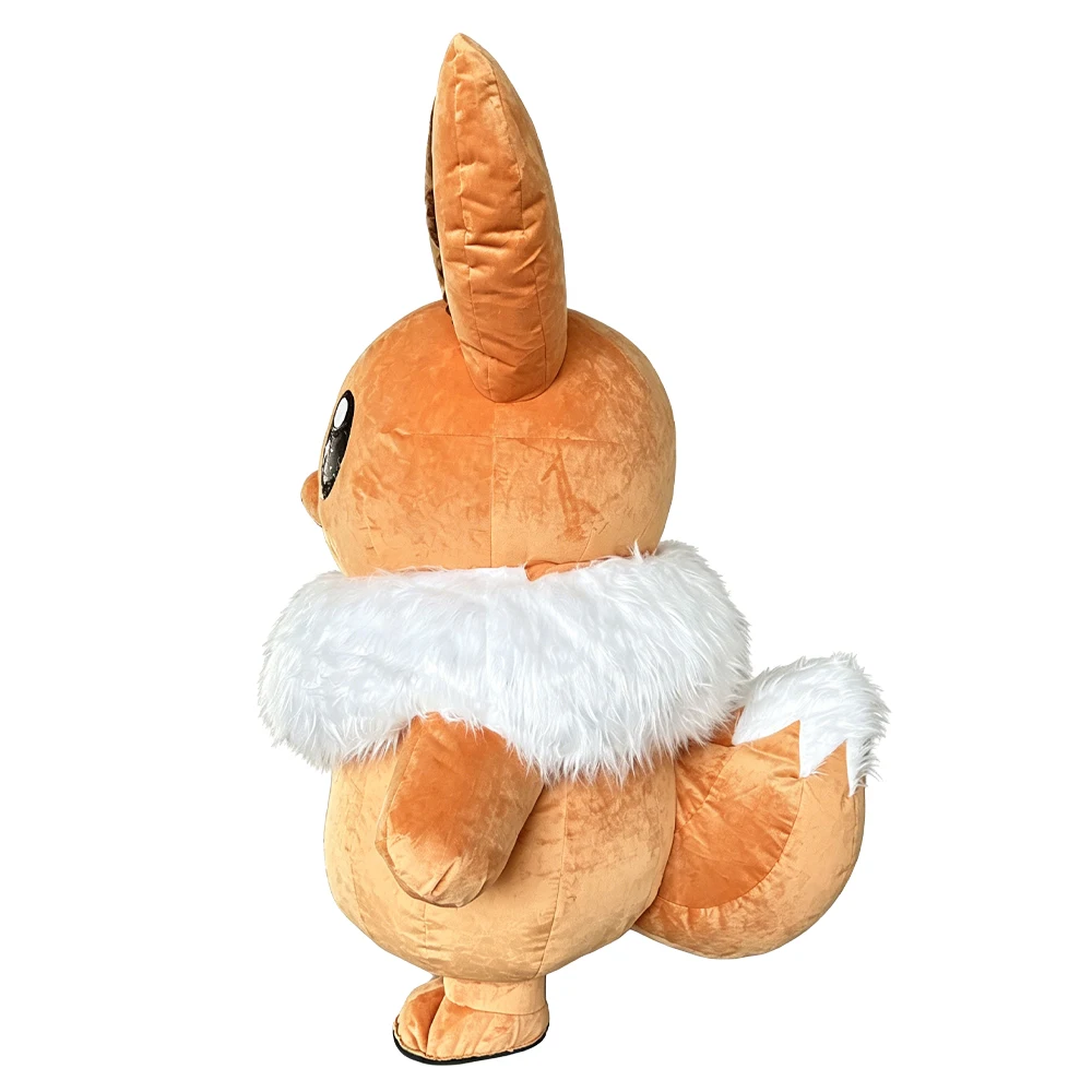 2M Rabbit Inflatable Costume Mascot Adult Character Cosplay 4 | PricZone 2M Rabbit Inflatable Costume Mascot Adult Character Cosplay 4 | PricZone