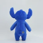 26M Inflatable Blue Alien Creature Costume Mascot Parade 7 | PricZone 26M Inflatable Blue Alien Creature Costume Mascot Parade 7 | PricZone
