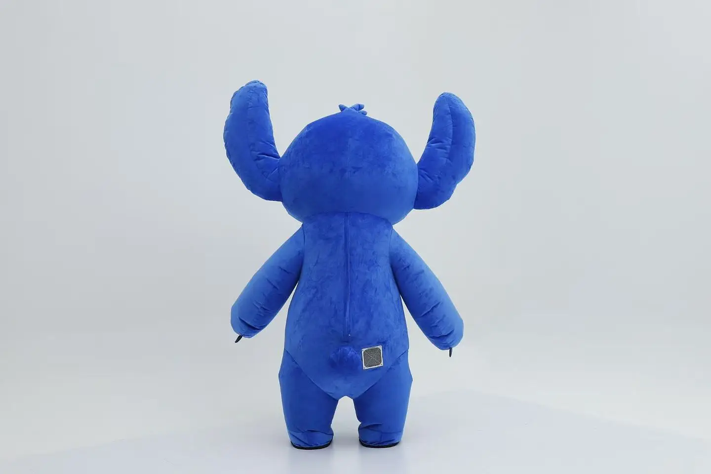 26M Inflatable Blue Alien Creature Costume Mascot Parade 7 | PricZone 26M Inflatable Blue Alien Creature Costume Mascot Parade 7 | PricZone